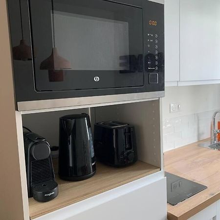 Superbe Duplex Hypercentre Dans Une Rue Pietonne Limoges Exteriér fotografie