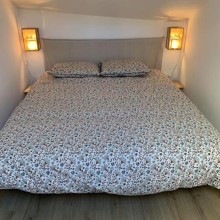 Superbe Duplex Hypercentre Dans Une Rue Pietonne Limoges Exteriér fotografie