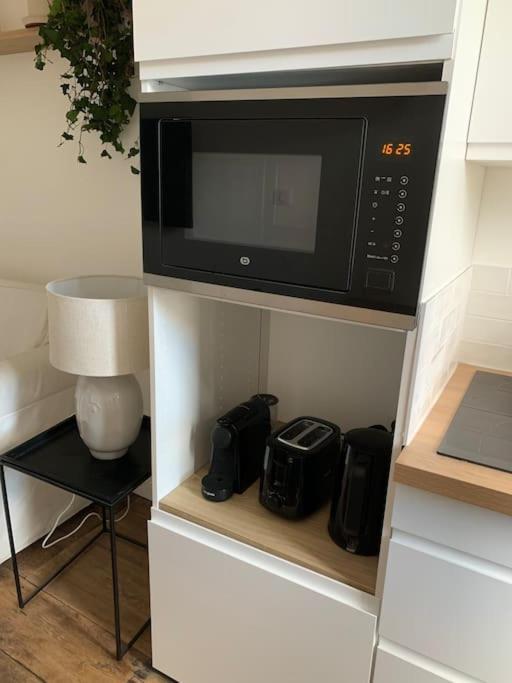 Superbe Duplex Hypercentre Dans Une Rue Pietonne Limoges Exteriér fotografie