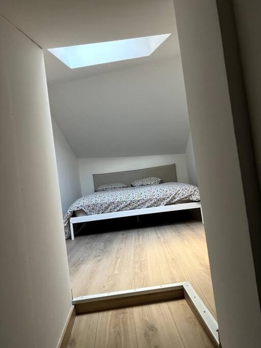 Superbe Duplex Hypercentre Dans Une Rue Pietonne Limoges Exteriér fotografie