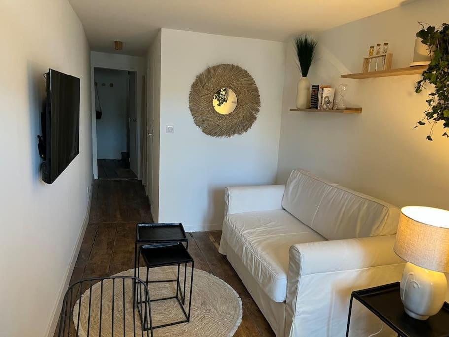 Superbe Duplex Hypercentre Dans Une Rue Pietonne Limoges Exteriér fotografie