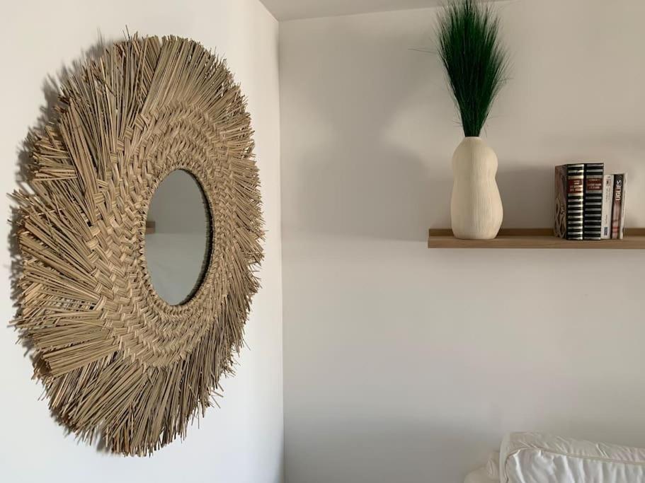 Superbe Duplex Hypercentre Dans Une Rue Pietonne Limoges Exteriér fotografie
