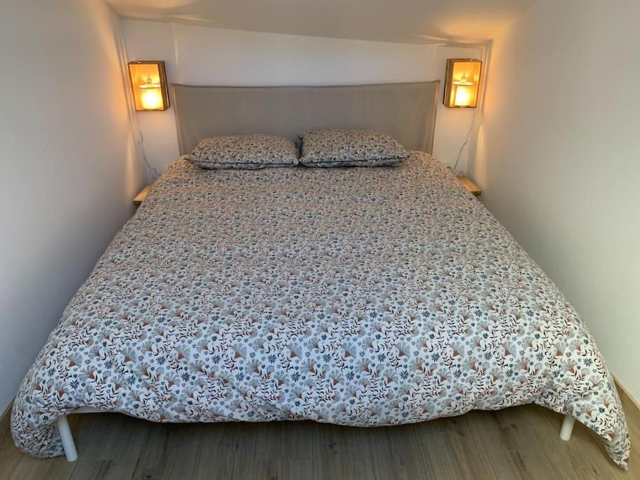 Superbe Duplex Hypercentre Dans Une Rue Pietonne Limoges Exteriér fotografie